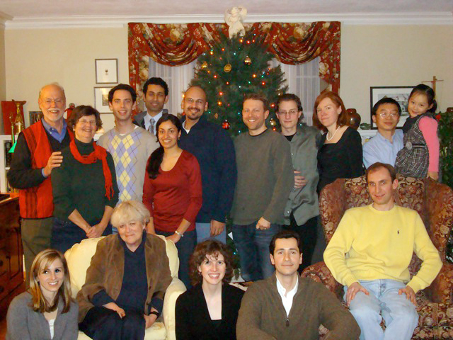 Sharp Lab Group Pic